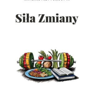 eBook „Siła zmiany”
